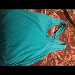 Lululemon top sz 6